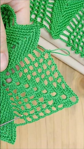 MAGIC MOTIF crochet ‪@LitkeTatyana‬