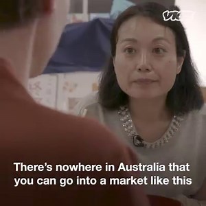 35K views · 136 reactions | There's seafood... and then there's fresh, melt-in-your-mouth, Japanese market seafood. | VICE Australia | Facebook