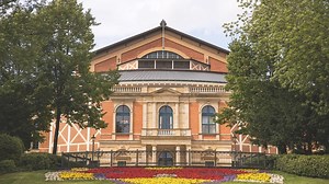 Bayreuther Festspiele: Richard Wagners "Parsifal" | BR-Klassik