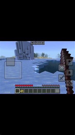 ‏وأخيرا لعبة Minecraft #لايك_اشتراك