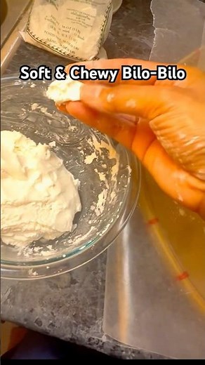 Soft & Chewy Bilo-Bilo • Filipina Mom’s Simple Home Cooking