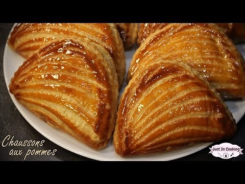 Apple Turnover Recipe
