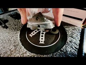 Rinashi - Universal Classic Car Cup Holder Installation