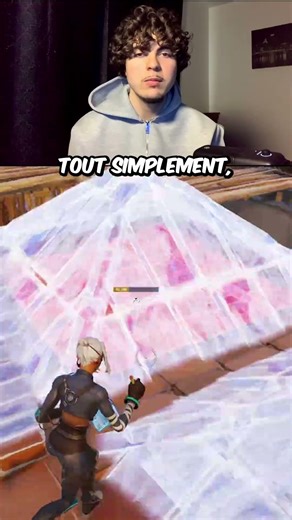 3 Tips for Controller Players Without Claws or Paddles 😳🎮 #fortnite #fyp #fortnitefr