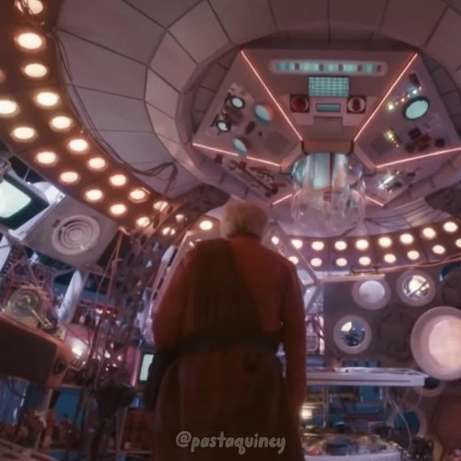 The Unique Significance of TARDIS Tales in Doctor Who