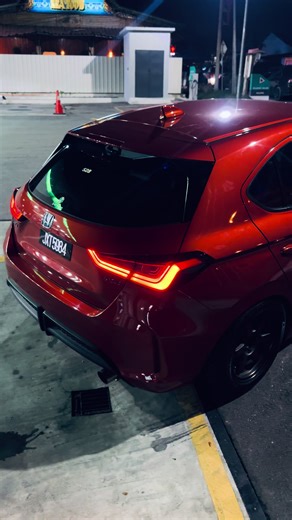 Explore the New S28 City Hatchback