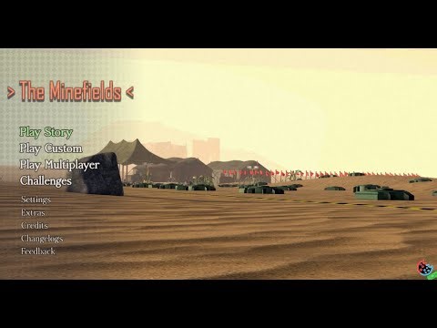 Roblox Minefields
