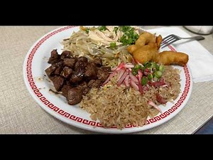 Growing Up Chinese Restaurant Kids: A Panel Discussion with Stanford Alumni