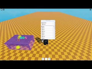 Working on a Visual Scripting game! - Devlog 3