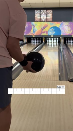Improving Bowling Performance with the Next Factor