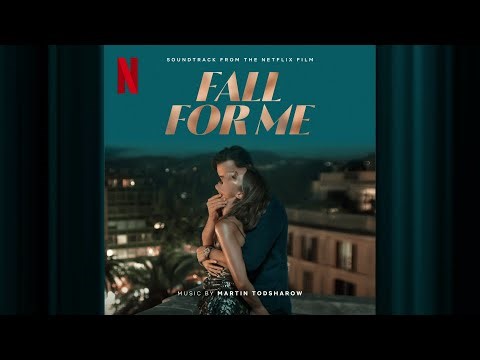 Forbidden Love | Fall For Me | Official Soundtrack | Netflix