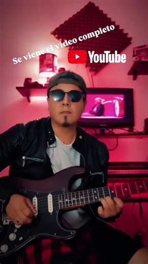 APT ROCK VERSION #brunomars #rosé #blackpink #guitar #cover #guitarra #apt #rock #guitarist