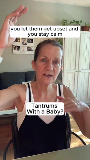 Lisa Bunnage - Parenting Coach on TikTok