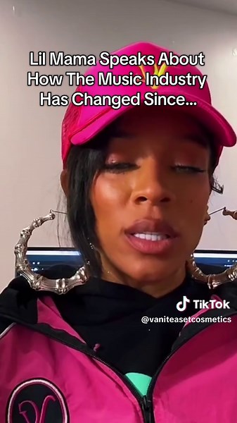 #tiktoklive #livehighlights | lil mama