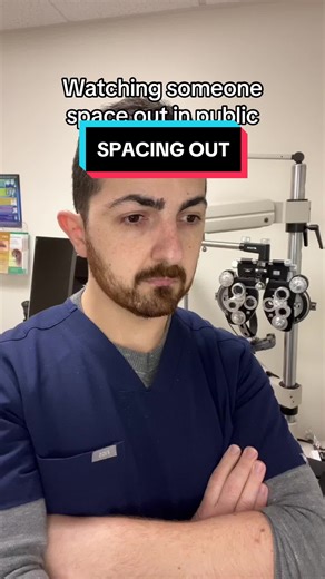 Understanding Eye Spacing Out: Causes and Solutions