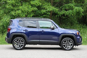 Cheap Jeep: New compact Jeep could appear in 2022, say reports