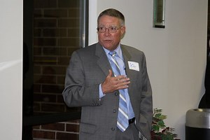 On Campus: Harper Student's Success Story Started in the '70s