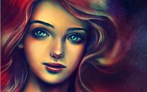 3D女人体制作-零基础角色入门