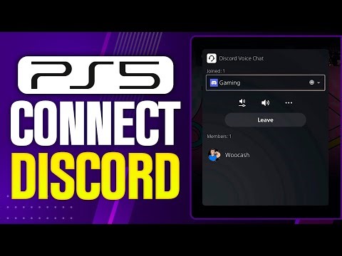 How To Connect Discord On PS5 (2026 Updated Tutorial)