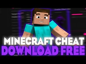 💎 🔥 MINECRAFT CHEAT CLIENT 2025 | KILLAURA + X-RAY + FLY HACK 🚀 | UNDETECTED 💣