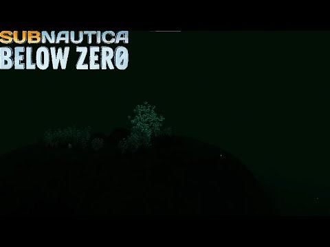 Subnautica Below Zero Music Track Spectre - The Void