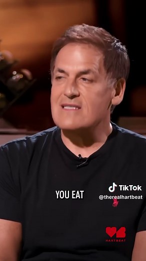 Kevin Hart Goes All In with Mark Cuban on Hart to Heart