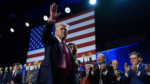 Election 2024 updates: With Arizona, Trump sweeps all 7 swing states