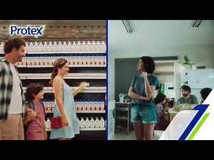 Protex, fortalece tus defensas naturales antibacteriales