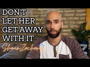 How To Handle A Disrespectful Girlfriend