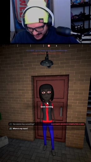 Schedule 1 is the best simulation game of the year!!! I’ve been having a lot of fun playing it! #schedule1 #gamingsim #simulator