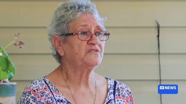 Geraldton caravan park residents evicted amid housing crisis