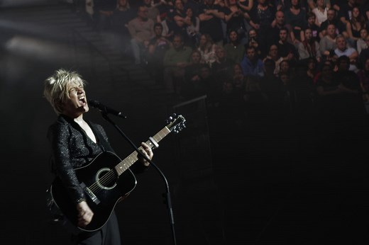 Les meilleures chansons d'Indochine : la playlist