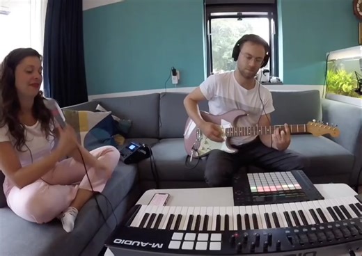 Best House Arrest Song of 2020