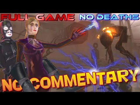 G STRING - Full Game Walkthrough