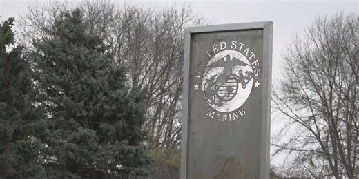 Baltic American Legion Post 175 dedicating Veterans’ Memorial Park Saturday