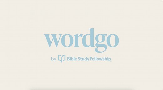 Big news: the NEW WordGo app is launching soon! ✨ As we wrap up our Revelation study and head into the BSF break, this is your invitation to keep sharing the hope. With brand-new courses and updated features, the new WordGo app makes it easier than ever to study the Bible with anyone, anywhere. 📱🌍 We can’t wait to see how God uses it to equip and encourage you! 👉 Follow WordGo to be the first to know about exciting updates and new course launches. #WordGo #WeAreBSF #BibleStudy | Bible Study F