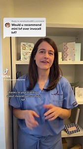 Mini IVF or INVOcell? Which is better? 樂 INVOcell is a intravaginal...