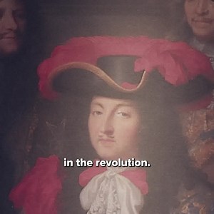 41K views · 748 reactions | Join Maddy on a journey into opulence and science that will make you think again about Versailles. | History Hit | Facebook