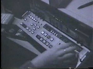 1989 Headline News Promo