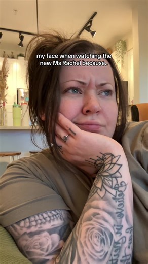 Ms Rachel Blue Overalls Replacement Announcement