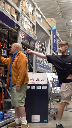 Itzwyatt on Instagram: "Tickling people with feathers #reels #viral #comedy #funny #prank"