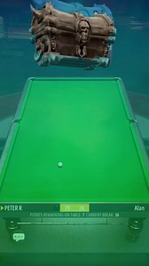 🎱 Enter tournaments, crush your opponents, and rise to the top. | Snooker Blitz