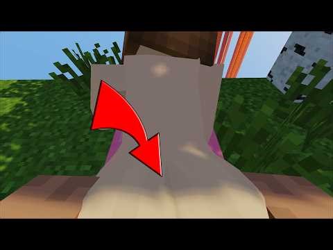 JENNY MOD - NO BLUR! Watch alone in a room!