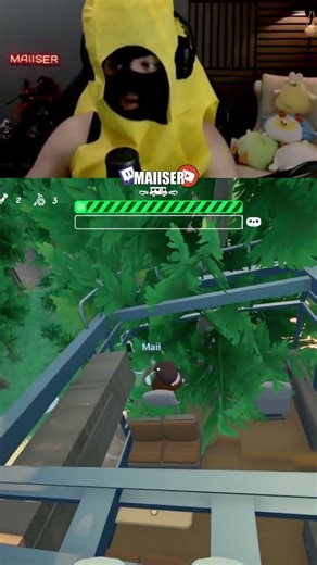 Mi HÁMSTER conduce una caravana... #maiiser #clips #humor