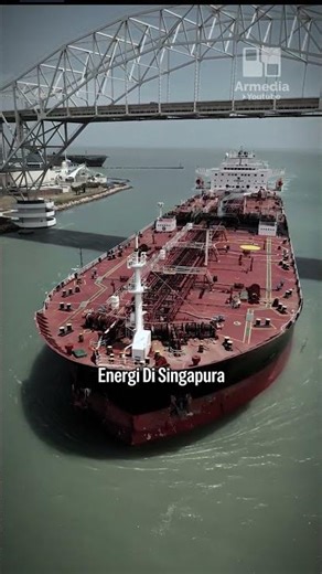 Senjata Geopolitik Baru Milik Indonesia Setara Dengan Selat Hormuz