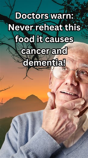 2.8M views · 43K reactions | Doctors Warned: These 6 Common Foods...