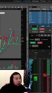 Trading with a $600 Cash Account (2 trades in the red) #daytrading #pennystocks #smallaccount