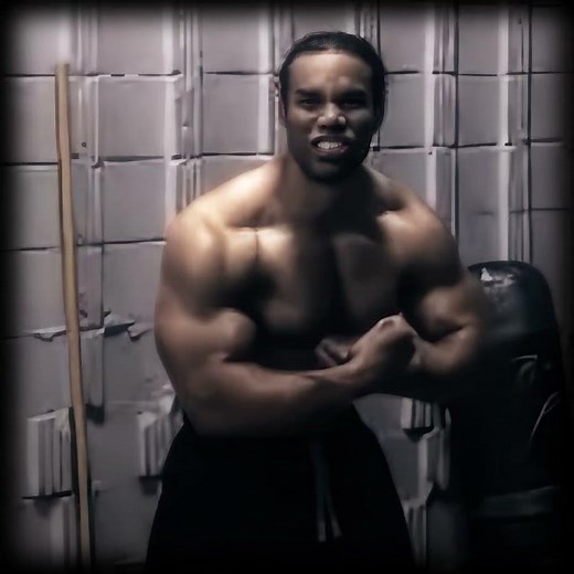 Kevin is having Flashbacks.... [Vem Vem (Ultra Slowed)] [Kevin Levrone EDIT] #motivation #edit