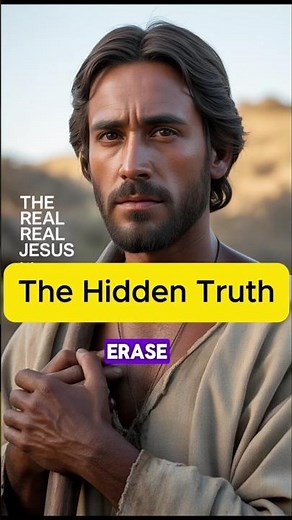 Do You Know What Jesus Actually Looked Like (The Hidden Truth)