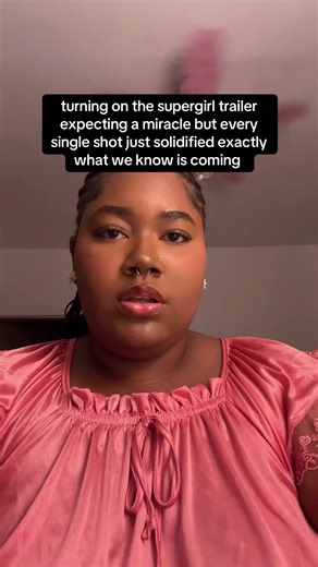 i’m scared to actually even open my book bc of it…one day 💔 #dc #supergirl #supergirlwomanoftomorrow #roguesrecaps @DC @Warner Bros.